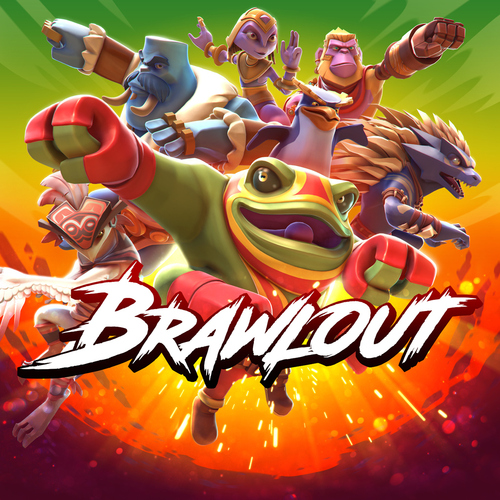 Brawlout - $7.99 via eShop
nintendo.com/us/store/produ…