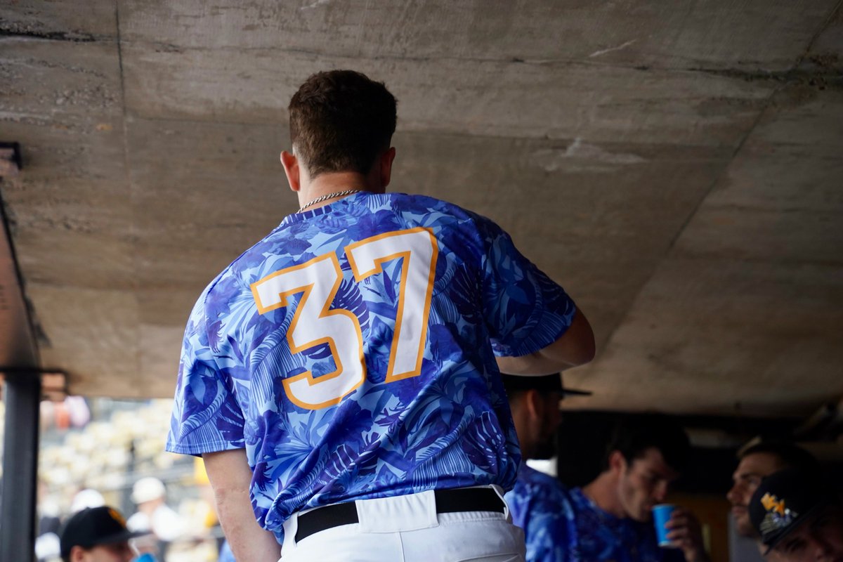 Southern Miss Baseball tweet media