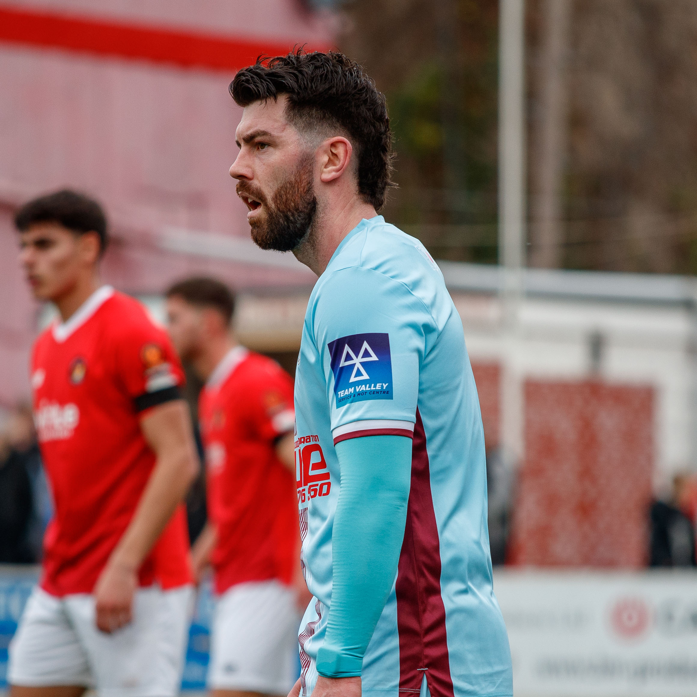 GatesheadFC s video Tweet