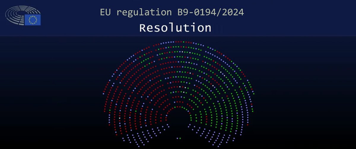 After Green EU parliament member Francisco Guerreiro called for a coordinated reporting procedure and investigations of unidentified anomalous objects in airspace (UAP/formerly UFOs) across Europe, the politician has now formally submitted a resolution

uapcheck.com/news/id/2024-0…