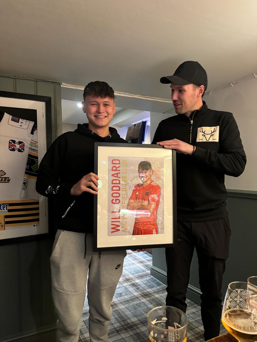 AFC Winkfield tweet media