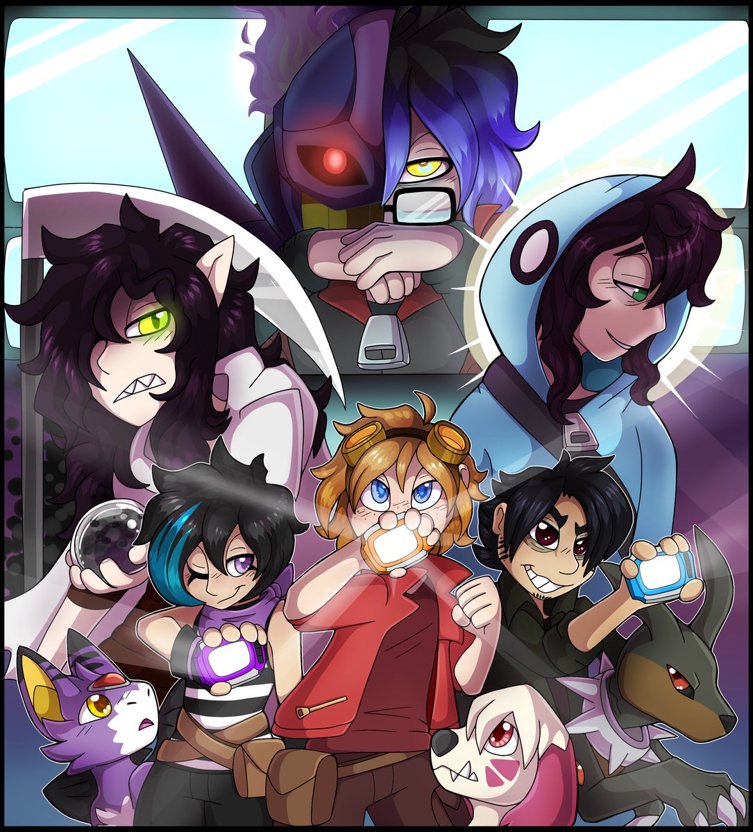 Kells! 🌟 tweet media