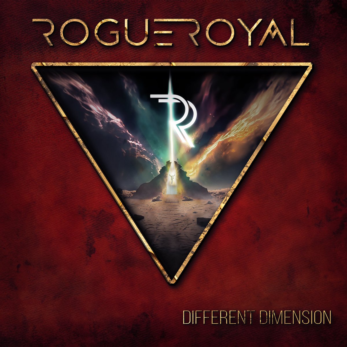 RogueRoyalMusic's tweet photo. Different Dimension is OUT NOW! Hit the link in our bio to check it out 🤘
#NewMusic #Rock https://t.co/pfD7YrXzfq