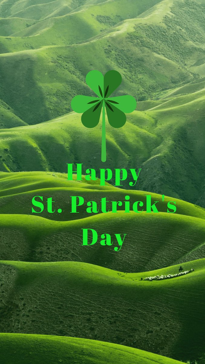bearfootquality's tweet photo. As the world turns green for Irelands national holiday, we would like to thank our global supply chain, our loyal customers and our staff for your ongoing support. We would like to wish you a Happy St.Patricks Day ☘️ Bearfoot will remain closed until Tuesday 19th March. #bearfoot https://t.co/c1Fi5nM1IB
