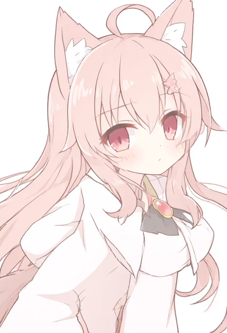 影狼 