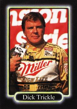 Best Name Contest in the History of Sports:

FAIR HOOKER vs. DICK TRICKLE

#BROWNS #TOPPS #footballcards #NASCAR #RACINGCARDS