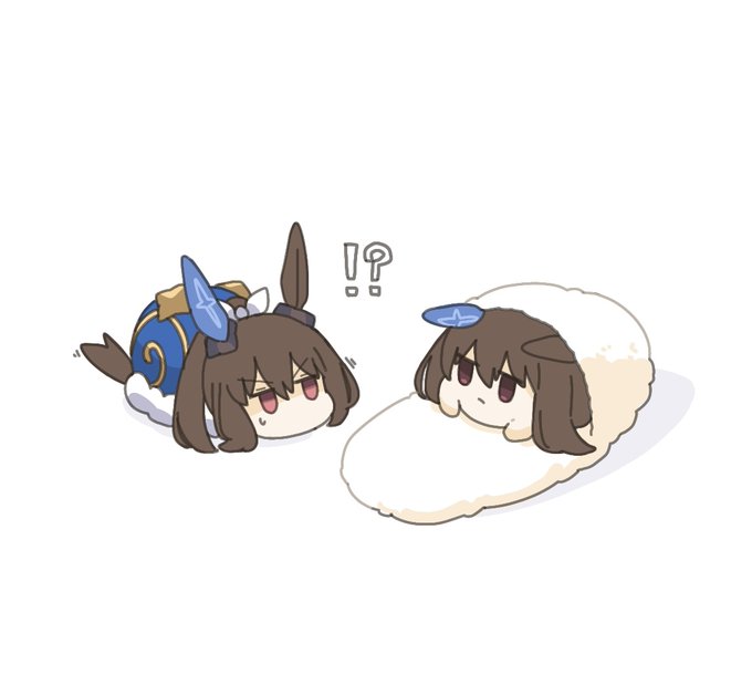 先客… 