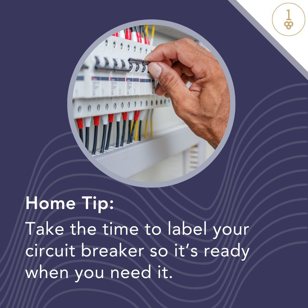 #onekeymls #theonesource #homeownership #hometips #homegoals #homeownershipgoals #newyorkrealestate #homeowners #homerepair #quicktip #tipsandtricks #asktheexpert #itselectric #homepower #circuits #homeimprovement