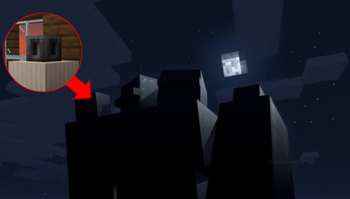 Minecraft Portal 🇧🇷 tweet media