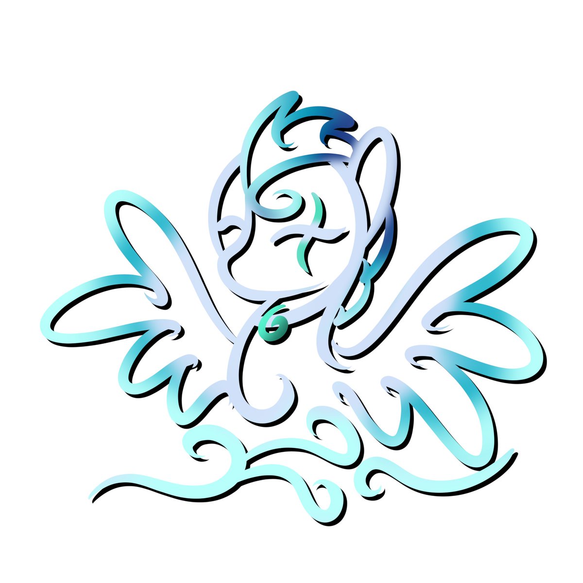 PhoenixPaintFG's tweet photo. Art raffle 2.0:  

✨Anyone want a pony??
📷Share, comment with your Pony or Char. and I will draw the best pictures.. let's see how many I take.. 
If you don't want to miss anything, follow me! https://t.co/PGILRFLH52