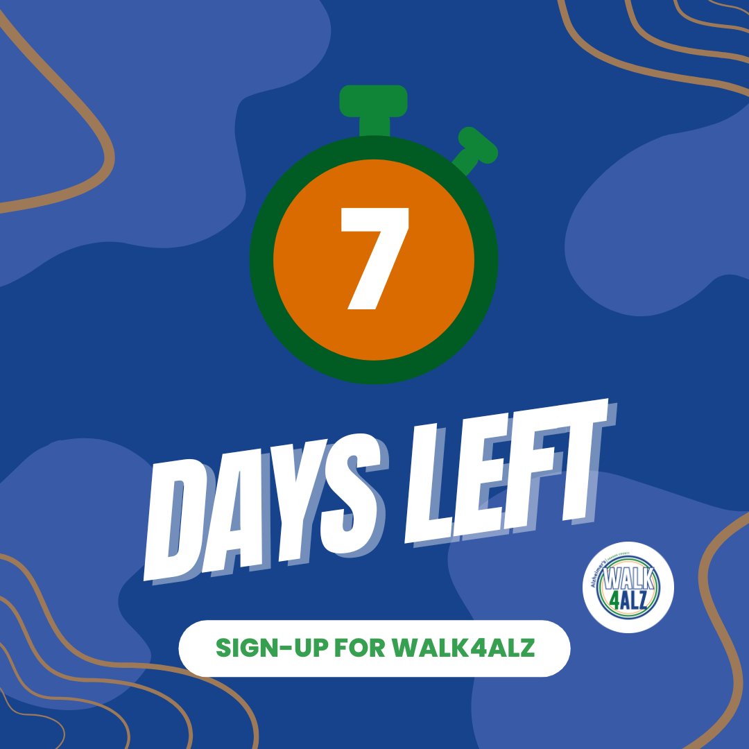 As we gear up for #Walk4ALZ, we want to remind everyone about the event's dog policy. While we love our furry friends, due to Angel Stadium regulations, unfortunately, dogs are not allowed on the walk route or inside the stadium. We appreciate your understanding and cooperation.