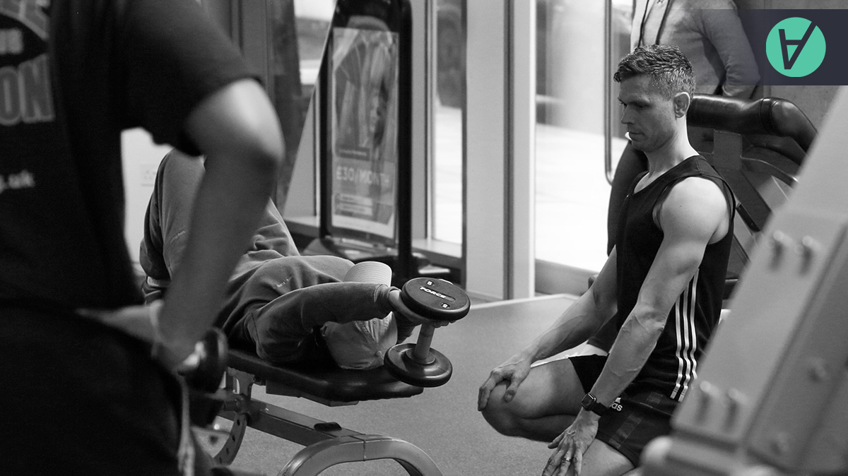 campus4learning's tweet photo. 🌟 Master the Dumbbell Pullover and unlock more than muscle gains! This move stretches your chest, boosts lung capacity, and enhances thoracic mobility for a healthier, more adaptable you. 🏋️‍♂️💨 #DumbbellPullover #FlexYourFitness #BreatheEasy #StrengthAndStretch https://t.co/9yWFho3Nj0