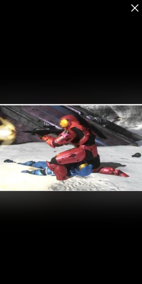 lSayLessl's tweet photo. A question I always (ALWAYS) wanted to ask @DwayNation but never got around to it.

What is the least to most disrespectful in a game:
-Getting called the N-word in Call Of Duty
-Someone pulling the griddy on you when they kill ya
-Backshots from Geras
Tea bagging in Halo https://t.co/6iA4qfQJXQ