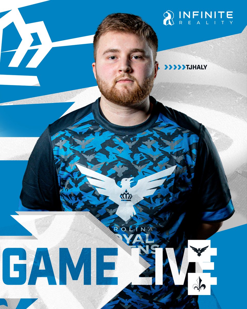 RoyalRavens's tweet photo. It's SHOWTIME!

📺 https://t.co/iVkGIhZY6F

#AttackFromAbove | #CDL2024 https://t.co/sl1xzjofBN