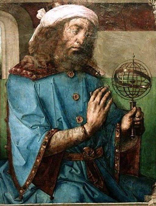UnvrsoRecondito's tweet photo. ¿REALMENTE SOMOS TAN ÚNICOS?

En el siglo II d.C, el astrónomo Claudio Ptolomeo estandarizó el geocentrismo, la visión de que la Tierra era el centro del Universo.

Aunque la ciencia ha desechado tal idea, algunos científicos piensan que quizá sí somos bastante singulares. https://t.co/LcmoIS4hhr