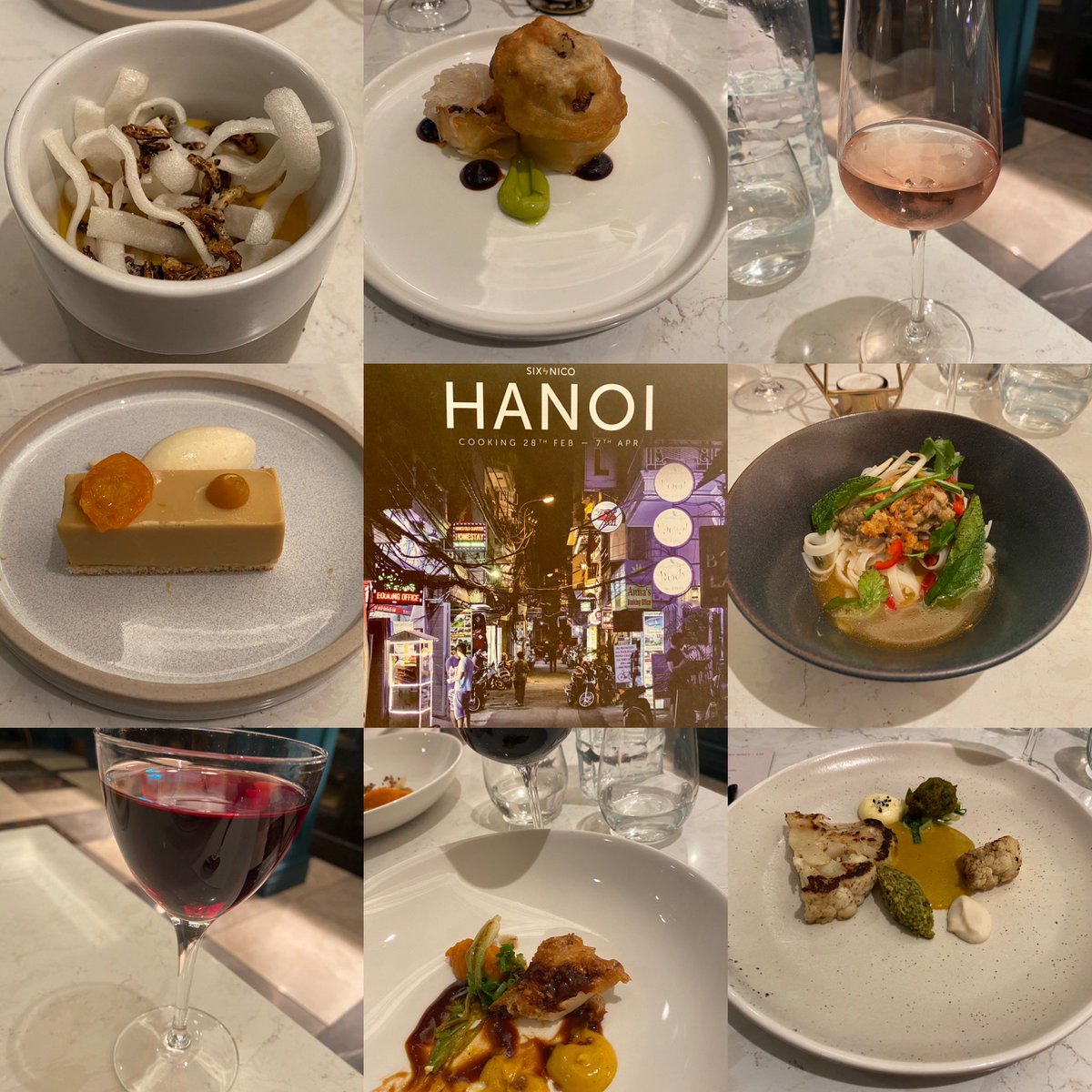 Melanie Lee tweet media