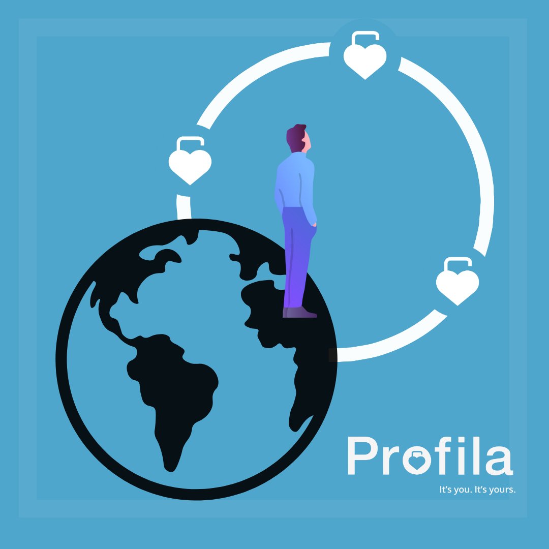 Stay ahead of the curve with Profila's cutting-edge privacy solutions 🚀
Our platform empowers you to take control of your digital footprint and protect your personal information.  
#PrivacySolutions #Empowerment
