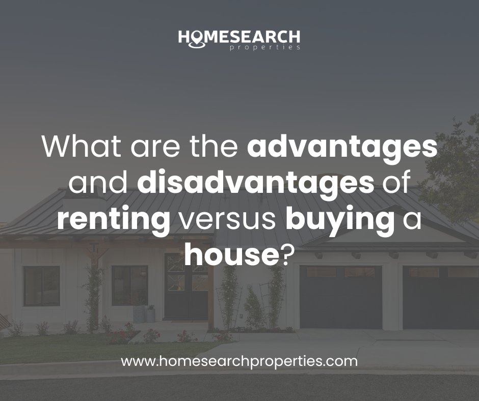 Consider the question: Renting or Buying - Which Option Fits Your Needs? 🏠

#HomeChoices #RealEstateInsights #HomesearchProperties #Engagement #Survey #Question #UKProperty #LondonProperty #UKProperties #LondonProperties