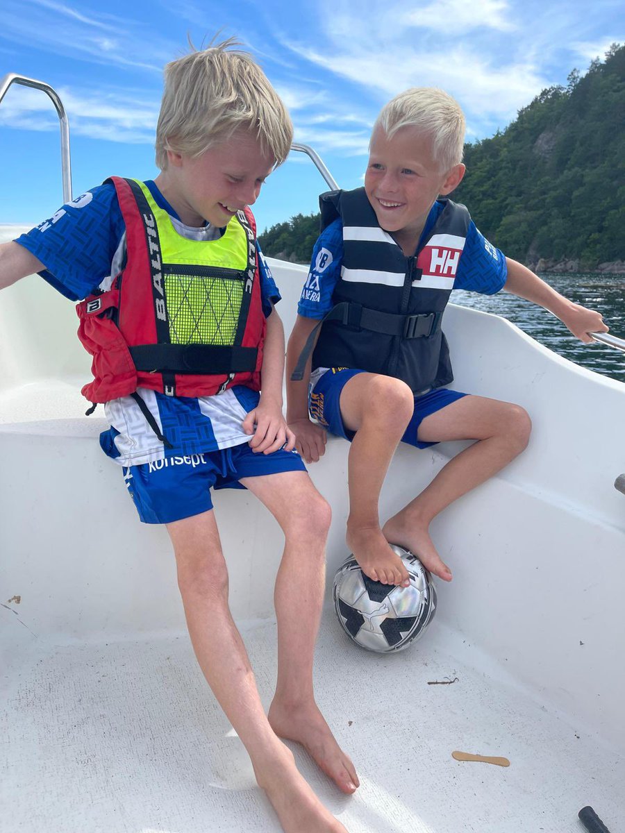 Jesper Mathisen tweet media