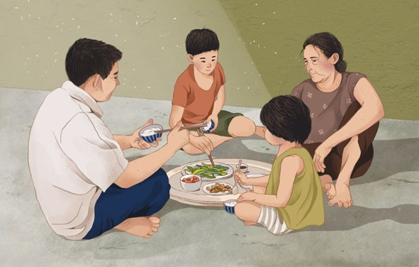 Franko__X's tweet photo. Family is the compass that guides us. https://t.co/JhGPfRbSve