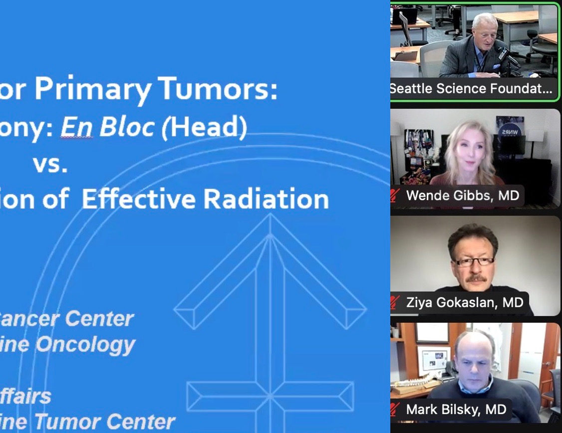 What an amazing Saturday- learned so much from our international #radiology and #spinesurgery #radonc colleagues! @ESNRad @SeattleSciFdtn #neuroradiology (and everyone ❤️ SINS 😎😂😉 #CDE)