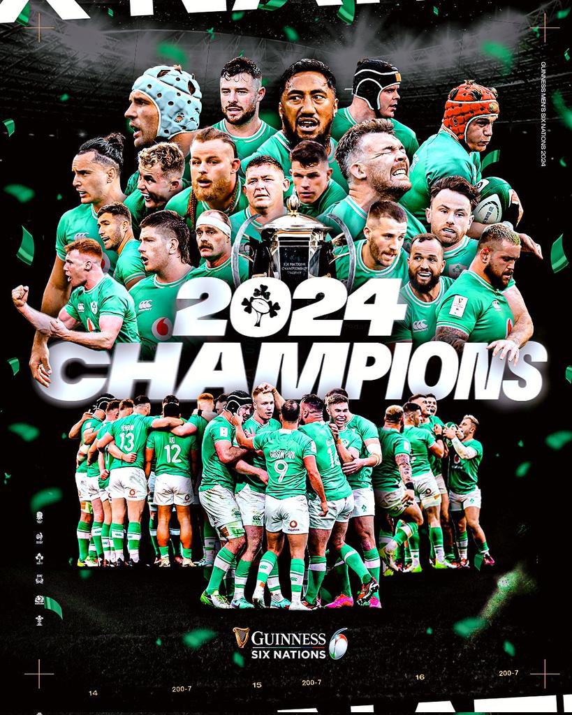 Claire Nevin Boyd (@clairenevin2) on Twitter photo Congratulations Ireland Congratulations Ireland