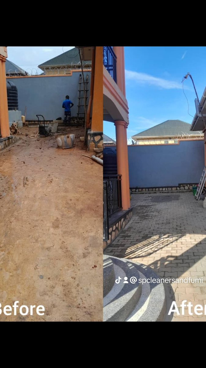 IvanNgoboka's tweet photo. @AJEnglish @DorsaJabbari @FumigatorsSp 
Fumigation, sofaset, roof, Paver, brick-face cleaning services. 0705 109260. WhatsApp or Call. https://t.co/pMkZsoxD41