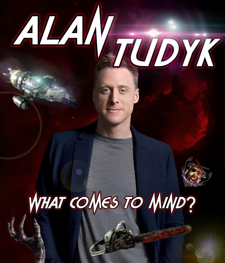 Dyerbolical Horror (☥𝐃𝐁) tweet media