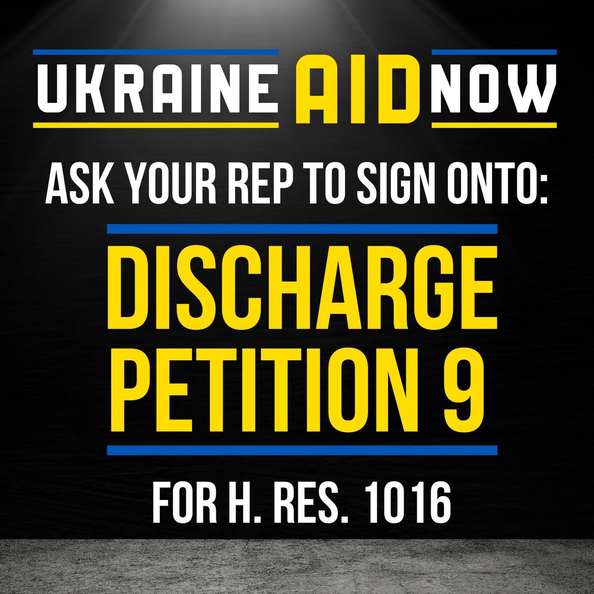 Please share the post below!

#NAFOarticle5 
#HRes1016
#HR1016
#ArmUkraineNow 
#ArmUkraineToWin 
#Ukraine 
#Fellas
#NAFO