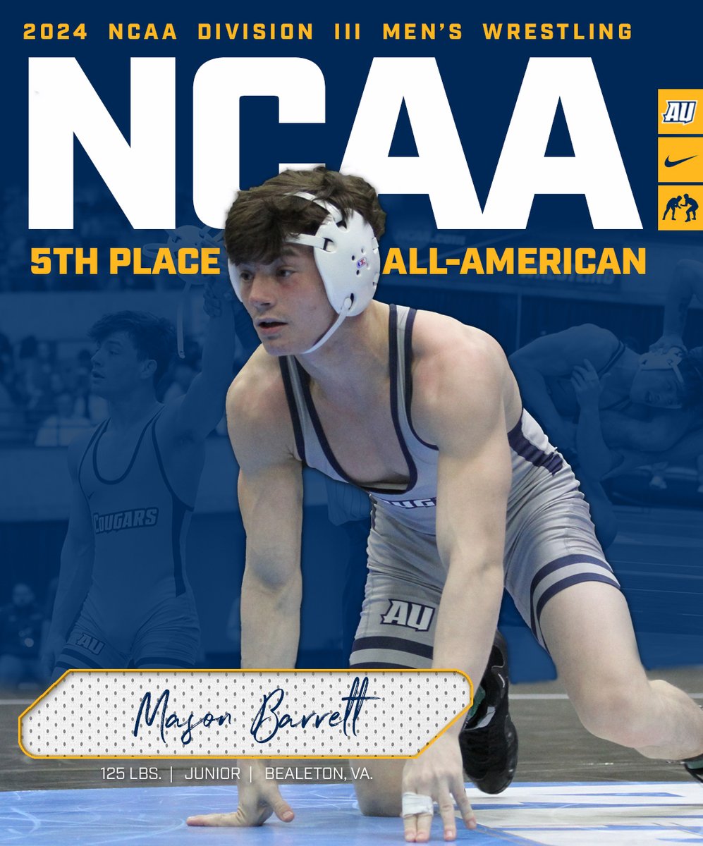 Averett Athletics tweet media