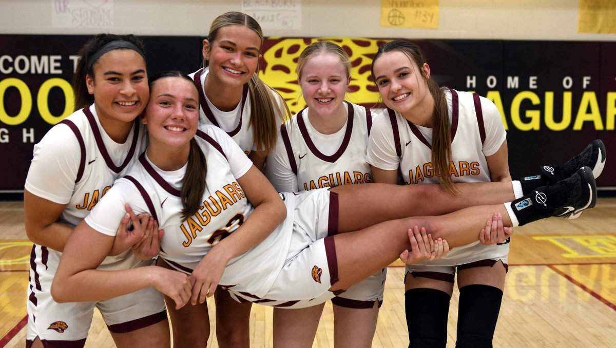 102 wins 3 Region championships 3 District championships 2 Final Fours Special group. Salute to these five.