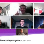 Photo by Angular.Schule (@angular_schule)