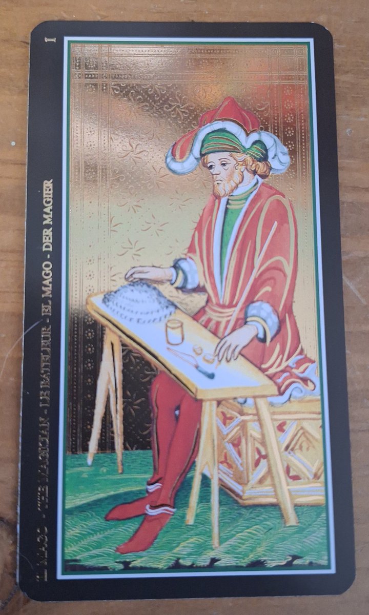 AzraelTaro77832's tweet photo. Penance , a karmic plan of service to others to make up for past mis deeds in another life or to work towards something better in the next.
#Tarot #Tarotwisdom #reincarnation #astrology #kabbalah #Zodiac #divination #serpentsecrets #mysticism #holistic #healing https://t.co/Nx4LqbIvm5