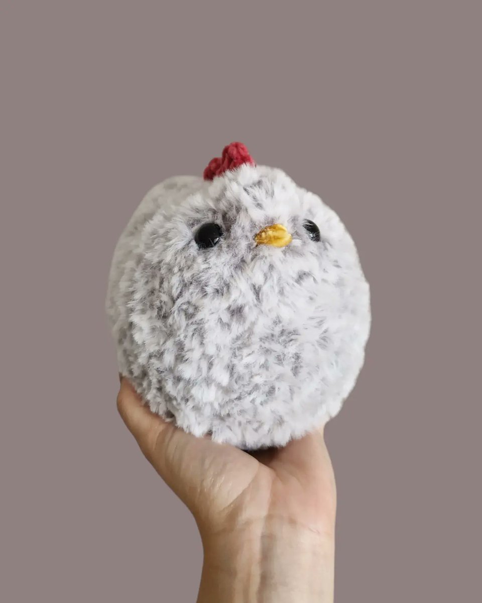 Ylepsia Atelier | Crochet 🌸 tweet media