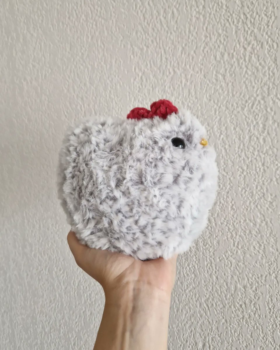 Ylepsia Atelier | Crochet 🌸 tweet media