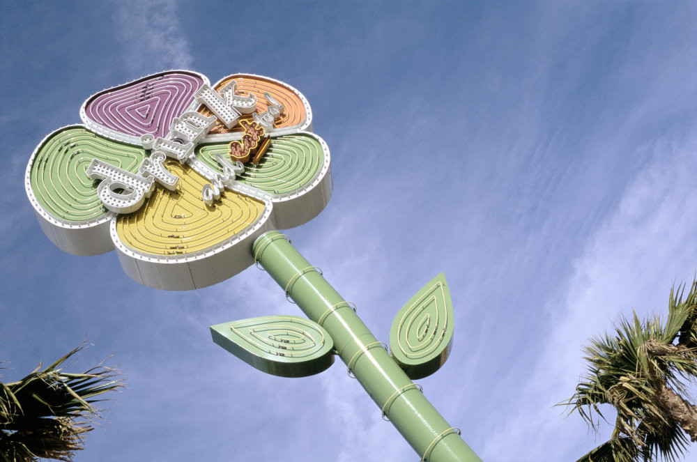 Vintage Las Vegas tweet media