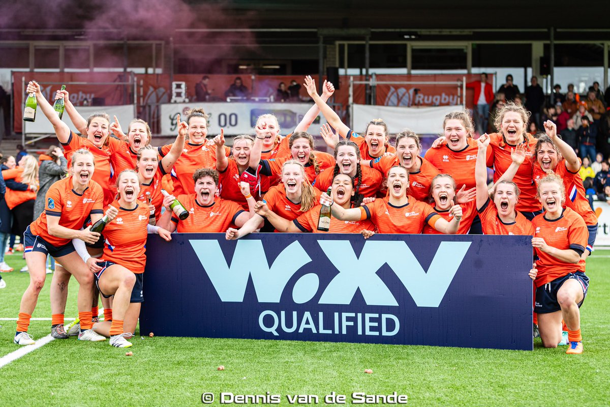 ✅ＱＵＡＬＩＦＩＥＤ！！！