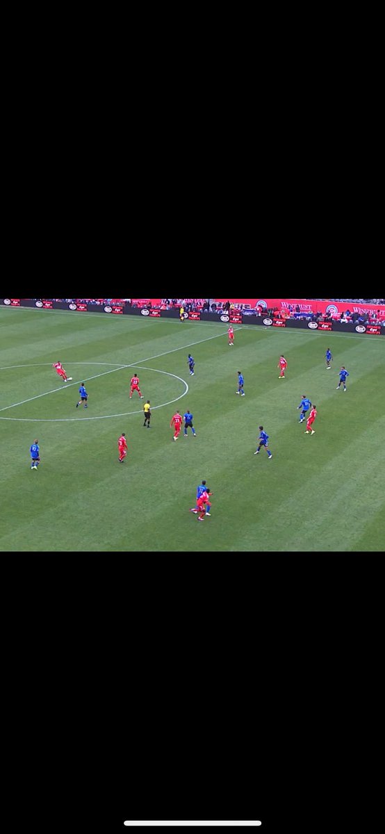 paquet006's tweet photo. Comment la ligue peut être crédible en validant des buts hors-jeux #CFMTL #pubcfmtl https://t.co/izpzyMa7e2