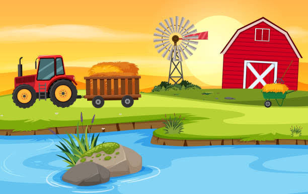 $BLOCX #DePin
 How smart are people, with what they earn from coins
They live a farm life, how about you...
$BLOCX