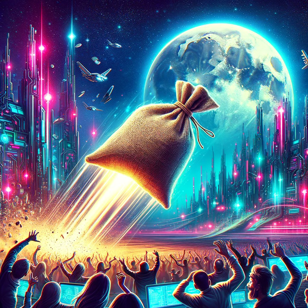 JuteCoin tweet media