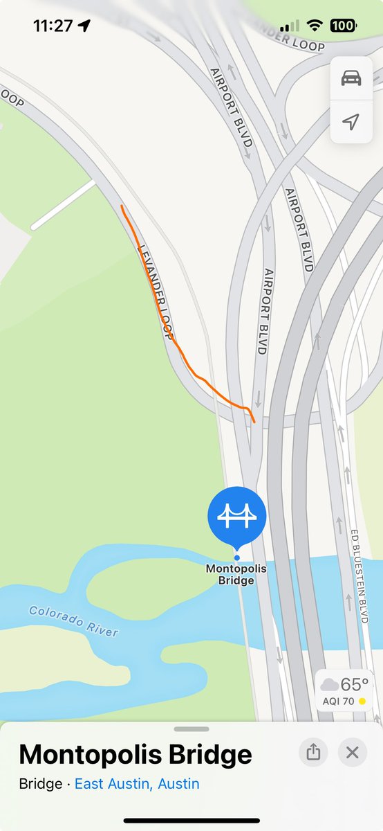 hc on a bridge tonight