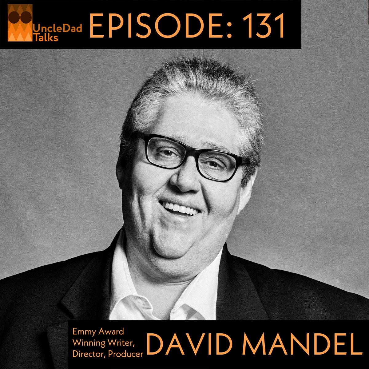 Mike Hampton (@mikehamptonart) on Twitter photo Our latest episode of UncleDad Talks features Emmy Award Winning writer/director/producer and cohost of <a href="/propspodcast/">The Stuff Dreams Are Made Of</a> <a href="/DavidHMandel/">David Mandel</a> ! Listen here: uncledadtalks.com/episode-131-ta… Our latest episode of UncleDad Talks features Emmy Award Winning writer/director/producer and cohost of <a href="/propspodcast/">The Stuff Dreams Are Made Of</a> <a href="/DavidHMandel/">David Mandel</a> ! Listen here: uncledadtalks.com/episode-131-ta…