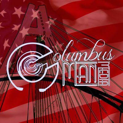 ColumbuzzMedia's tweet image. #NewProfilePic