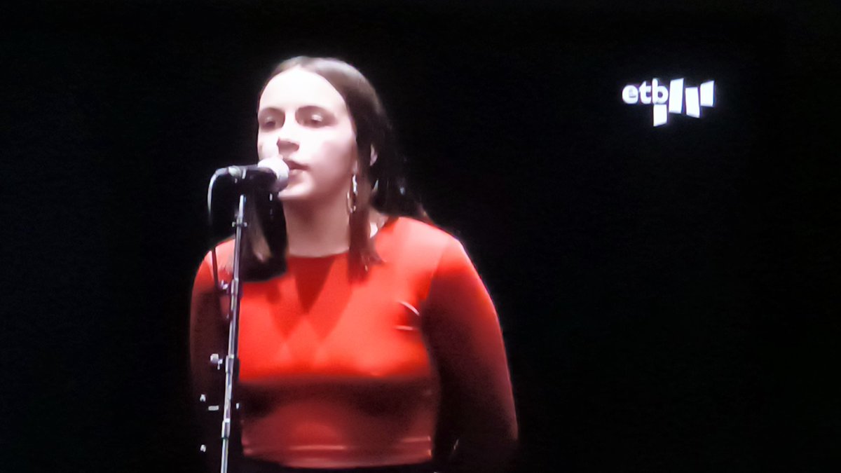 Erreharria1's tweet photo. Ona Aroa 
Beste aukera bat eman badit
Igual zerbaitengaitik da.
#Abtx24 https://t.co/Y4F2yzYA5S
