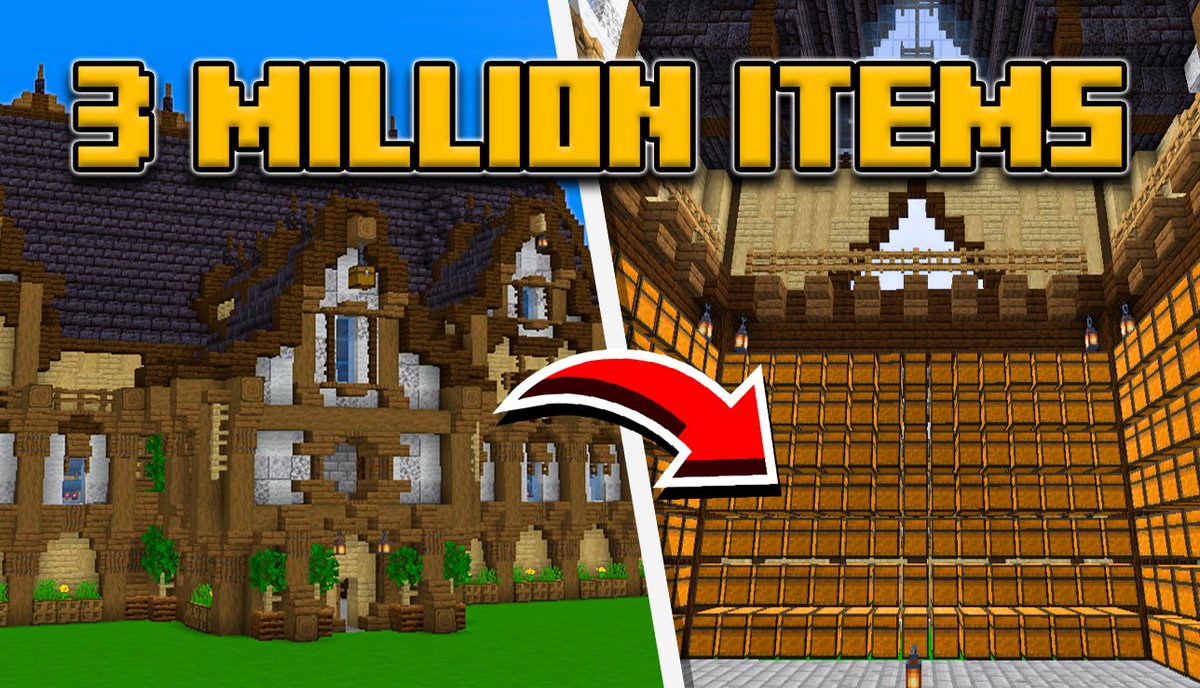 New SUPERFLAT HARDCORE MINECRAFT YouTube video out now 🥳
GO CHECK IT OUT!! youtu.be/oBkr00HOvIU?si…