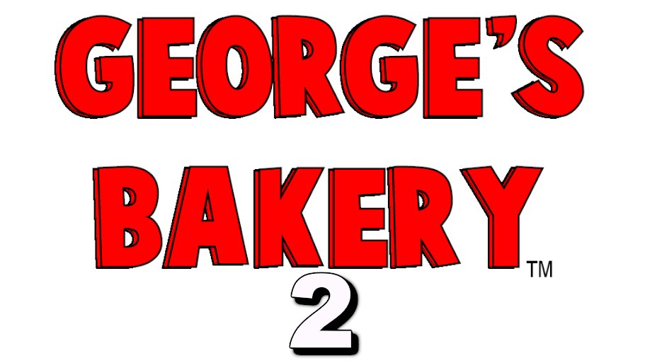 JonJonGamesSTU's tweet photo. George's Bakery 2 is confirmed for development! Sequel to the first George's Bakery game I published over 3 years ago. #gamedev #madewithunity #indiegame #indiedev https://t.co/O6Yn1r7Pp3