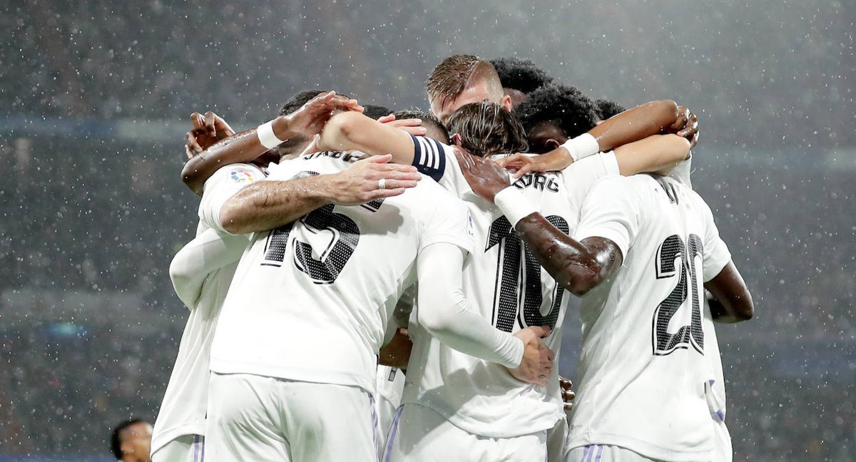 🚨🆘 AYUDA A MADRIDISTAS🆘🚨 👇🏾👇🏾👇🏾👇🏾👇🏾👇🏾👇🏾👇🏾👇🏾👇🏾👇🏾👇🏾

🚨 Ningún aficionado del Real Madrid debería tener pocos seguidores!      

¡ Celebremos la victoria del Real Madrid🥳🎉! 

Sígueme ➡️ haz 🔄 y ♥️