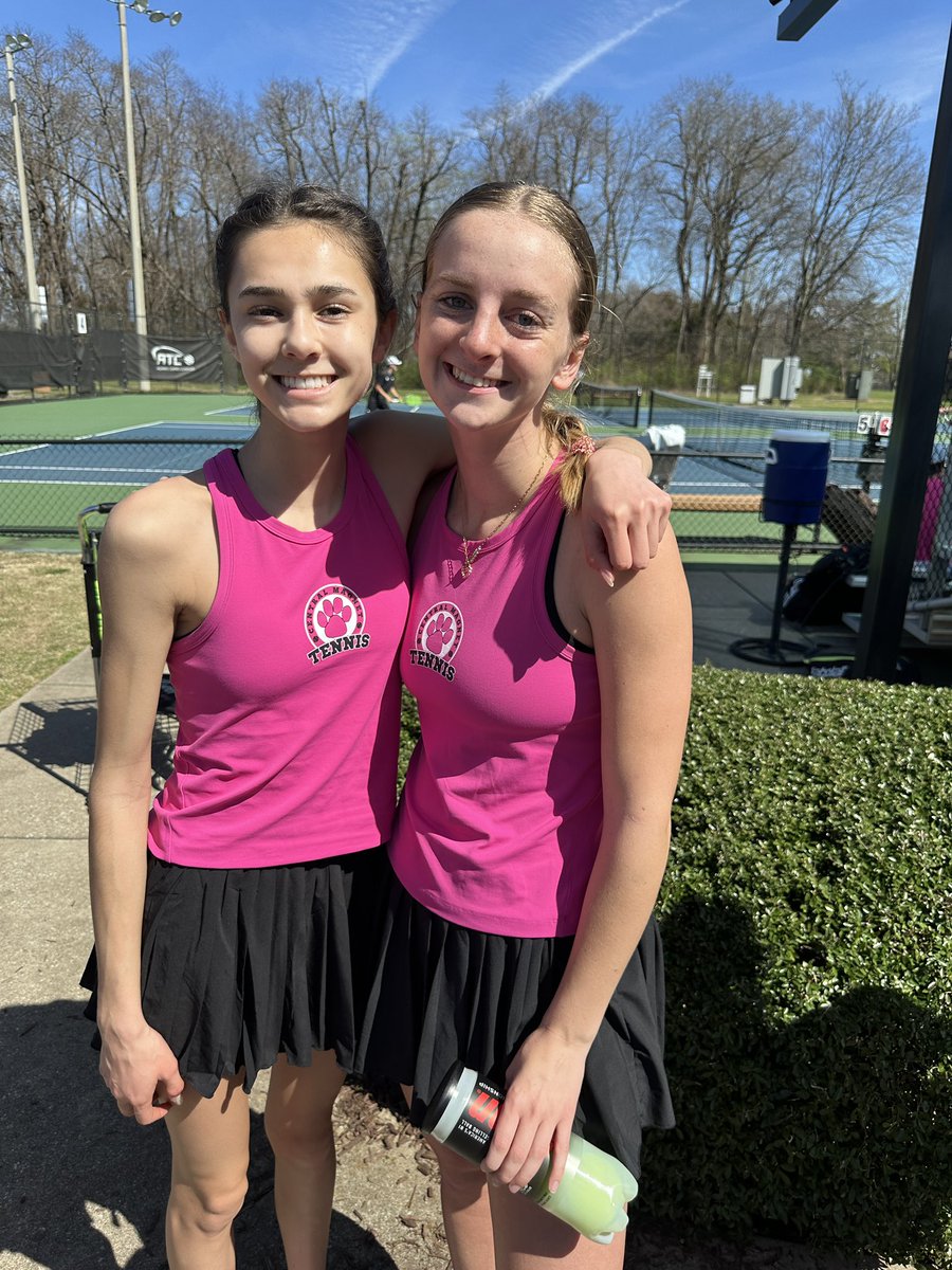CMS Tiger Tennis (@cmstigertennis) on Twitter photo Girls go up 2-1 over <a href="/swhstennis/">South Warren Tennis</a> after an 8-4 win by <a href="/helenasmith00/">helen smith</a> and Cici Schultz at #1 doubles! Girls go up 2-1 over <a href="/swhstennis/">South Warren Tennis</a> after an 8-4 win by <a href="/helenasmith00/">helen smith</a> and Cici Schultz at #1 doubles!