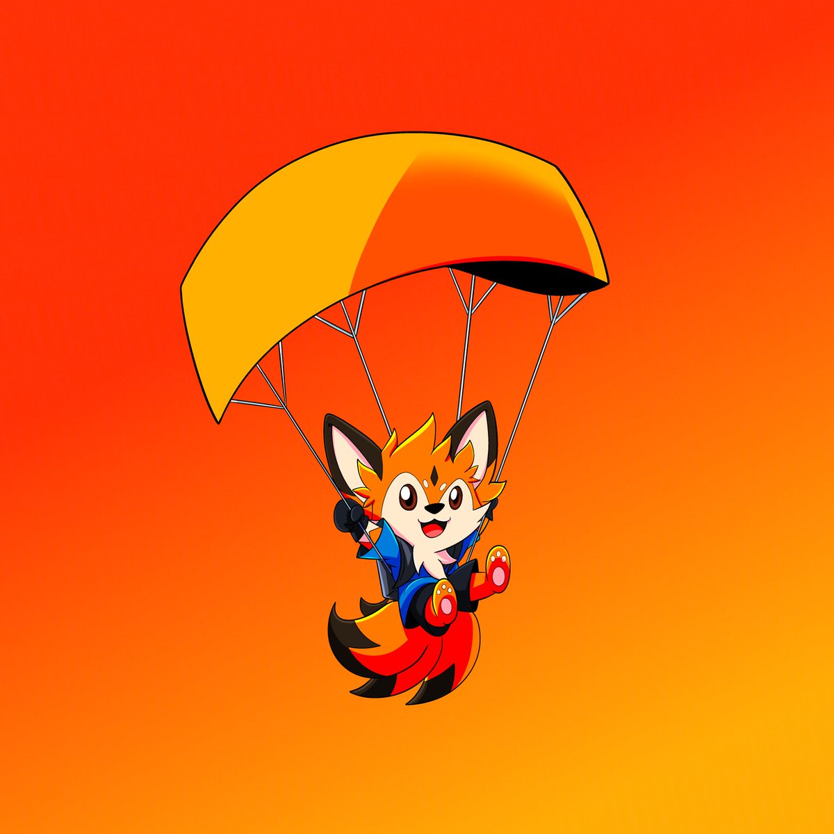 Our Foxy NFT minters who completed <a href="/LineaBuild/">Linea.eth</a> POH should have 150 LXP in their wallets. 

Are you ready for the real Foxy fun 🦊