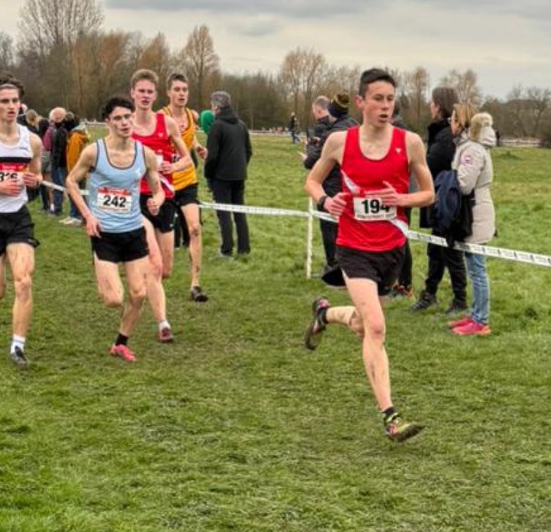 Congratulations to former student Owen Smith who finished 37th at the @SchoolAthletics Cross Country Championships representing @HantsSchAth1 👏👏